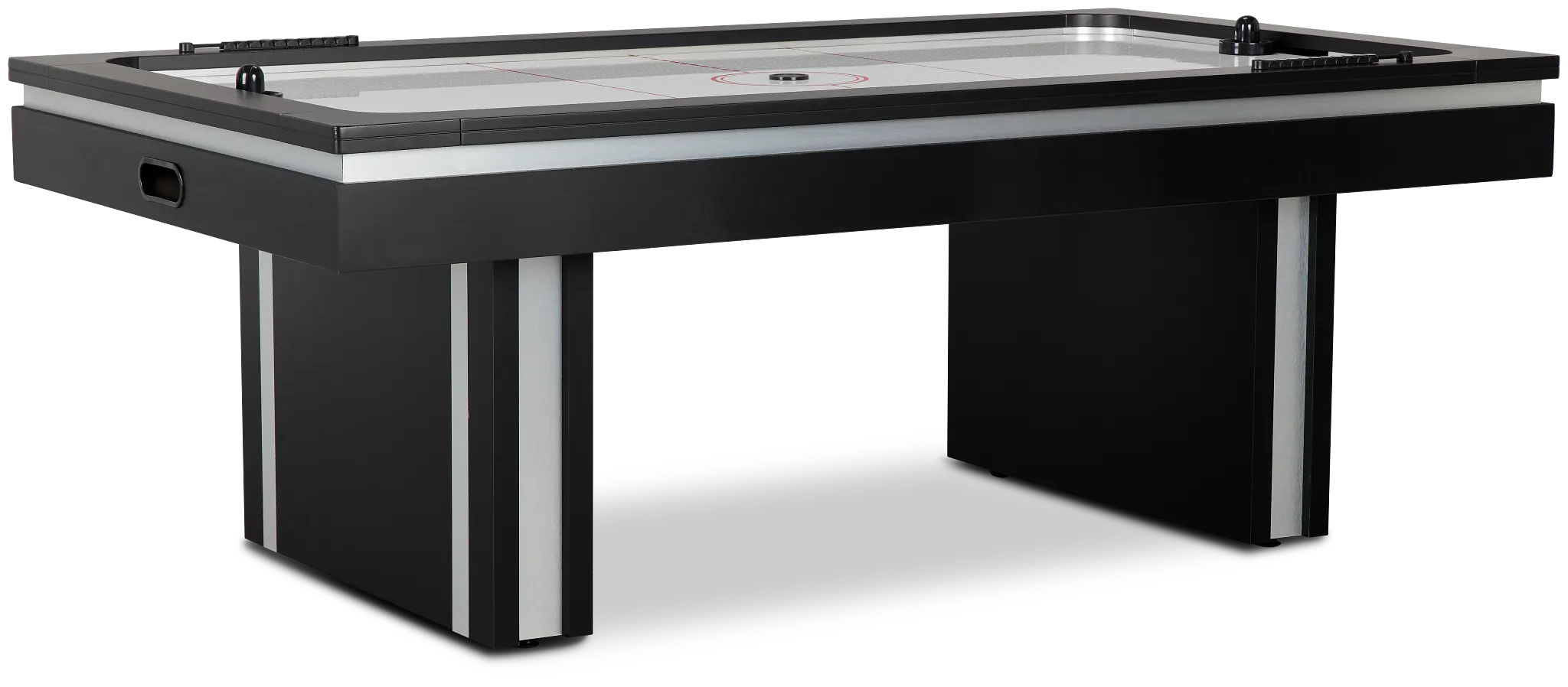 Fillmore Black Air Hockey