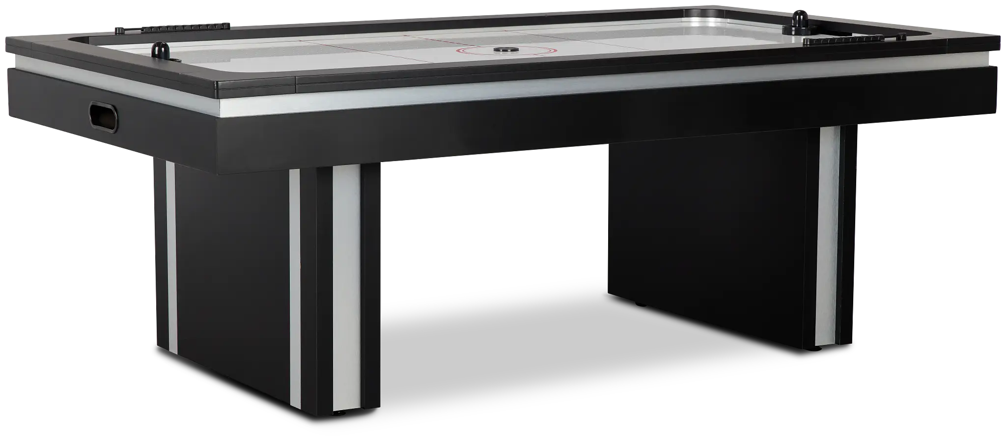 Fillmore Black Air Hockey Fillmore Black Air Hockey