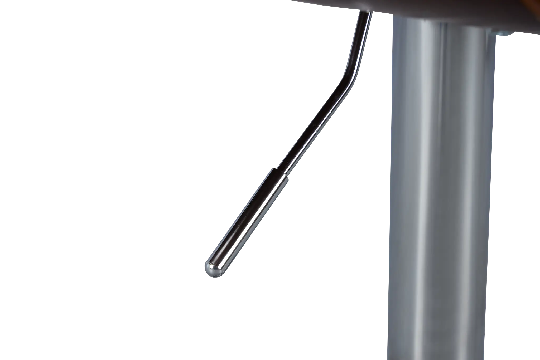 Nadia Ivory Adjustable Stool Nadia Ivory Adjustable Stool