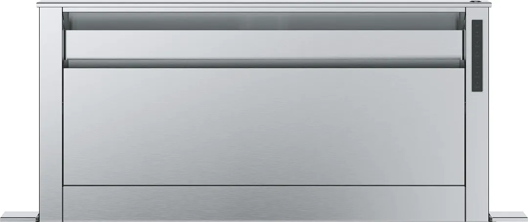 Bosch 800 Series Stainless Steel 36" Downdraft System