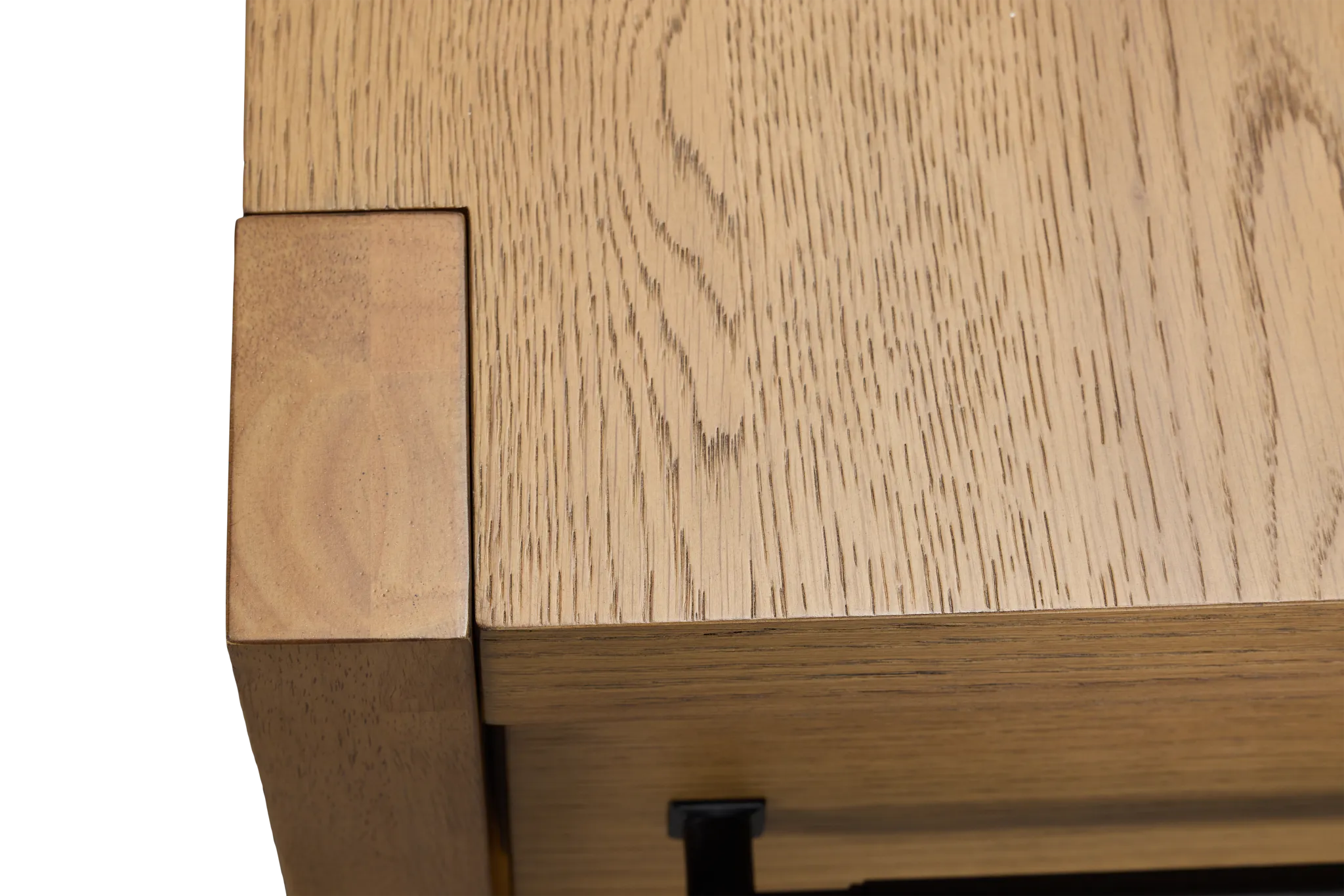 Tahoe Light Tone End Table