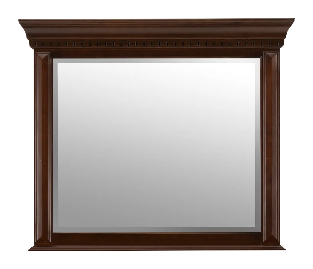 Emerson Dark Tone Mirror