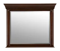 Emerson Dark Tone Mirror