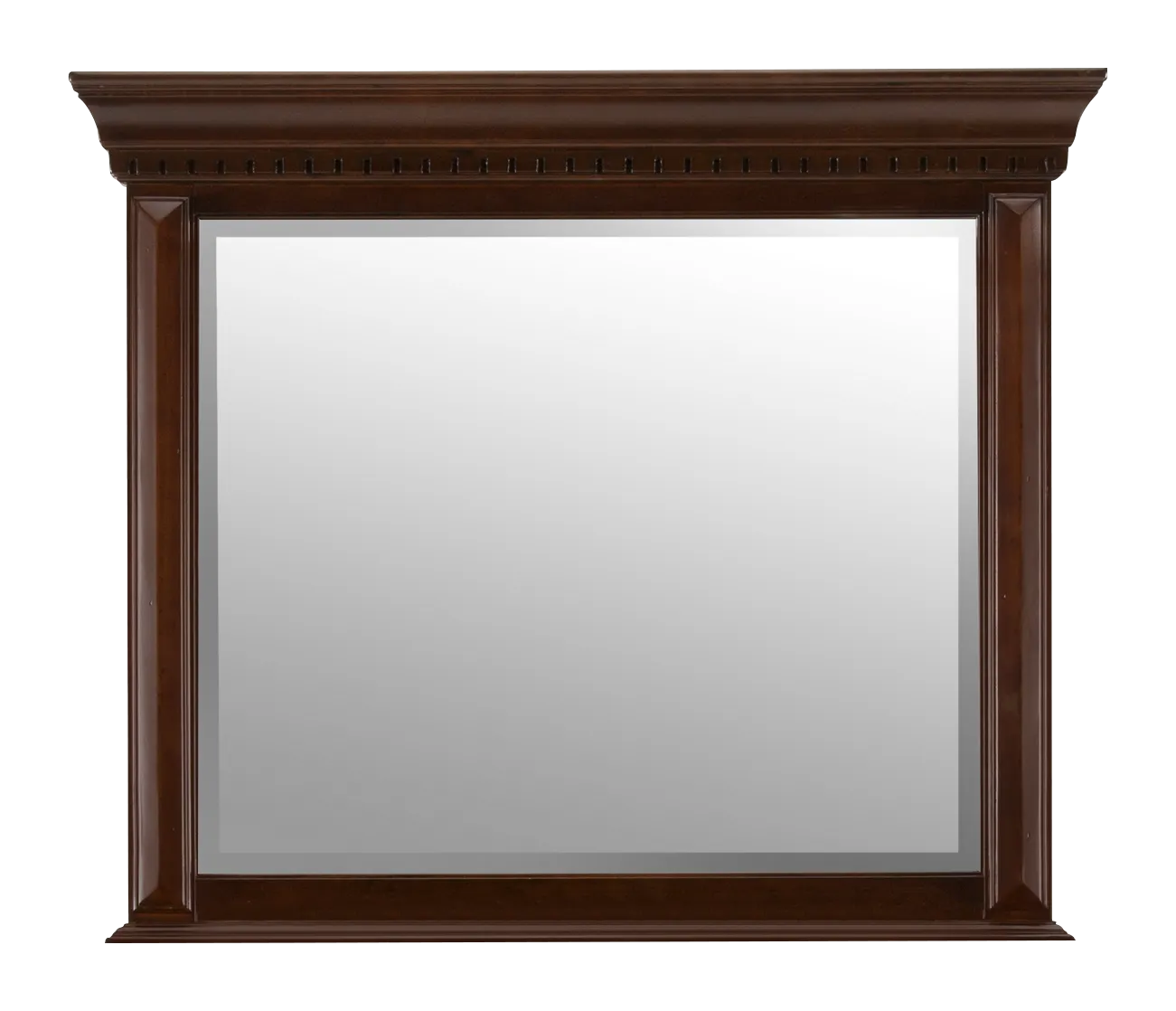 Emerson Dark Tone Mirror