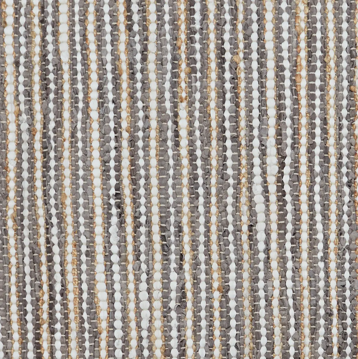 Sydney Gray Woven 5x8 Area Rug Sydney Gray Woven 5x8 Area Rug