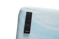 Tempur-pedic Tempur-luxebreeze Soft Ergo Prosmart Adjustable Mattress Set