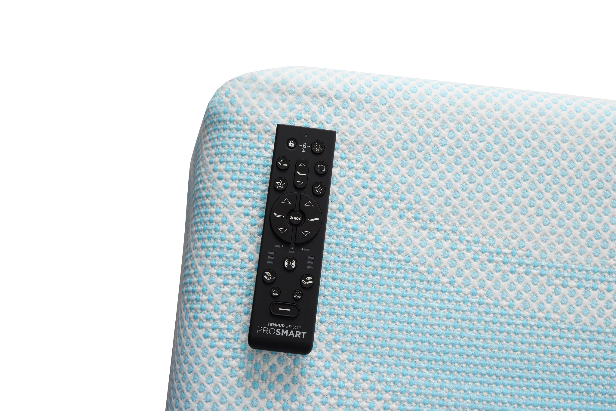 Tempur-pedic Tempur-luxebreeze Soft Ergo Prosmart Adjustable Mattress Set