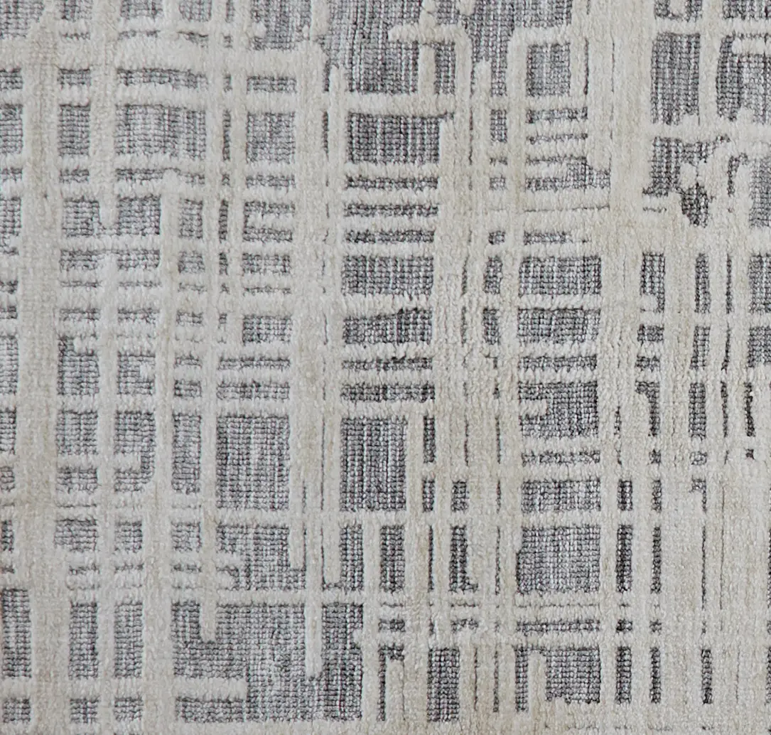 Mila Gray 8x11 Area Rug Mila Gray 8x11 Area Rug