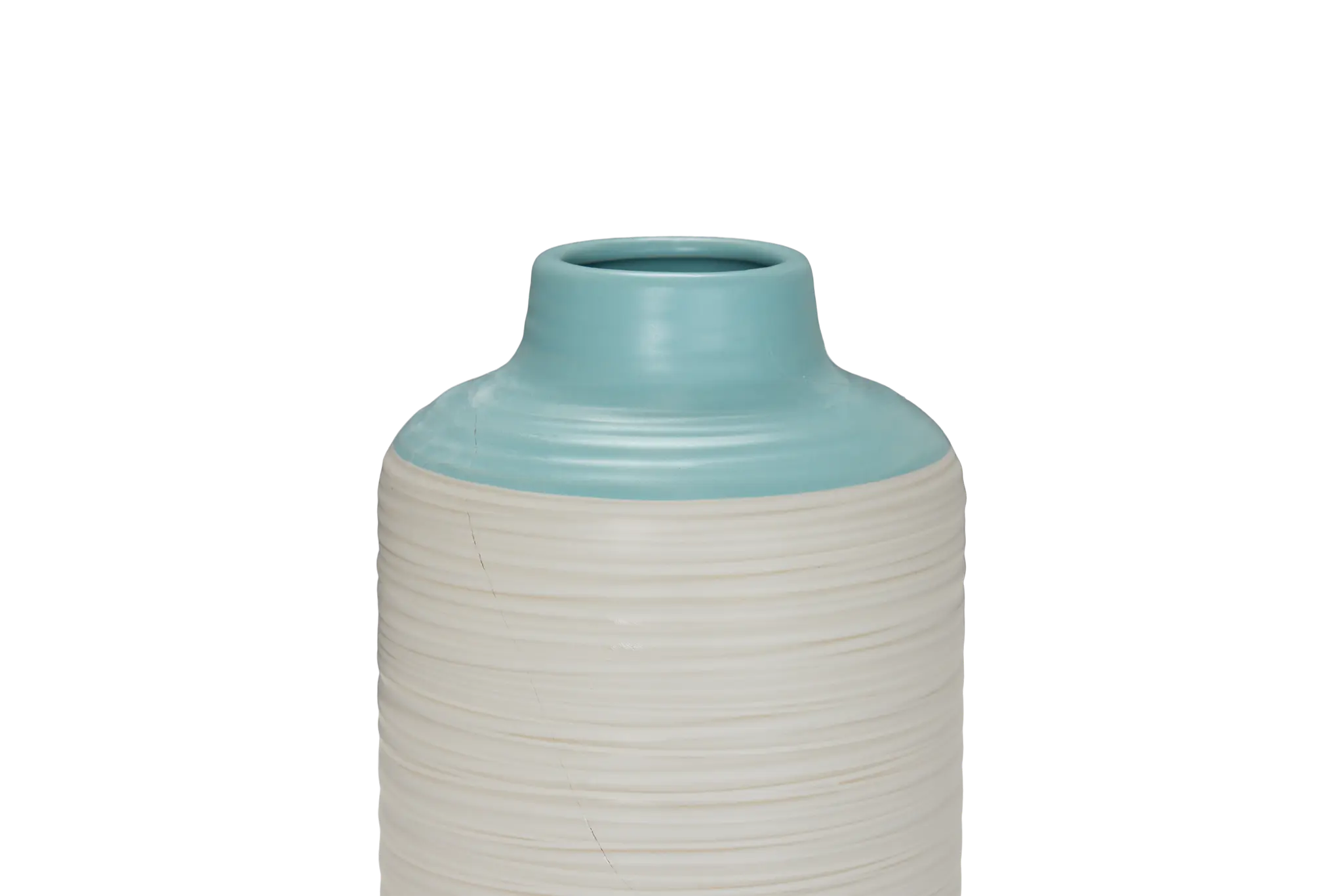 Aquata Light Blue Medium Vase Aquata Light Blue Medium Vase