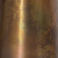 Four Hands Shane Copper Electrical Sconce