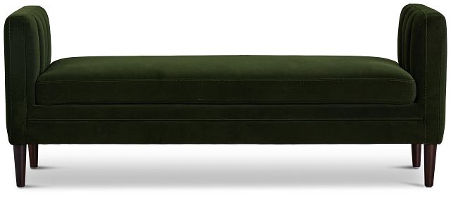 Kyra Green Bench