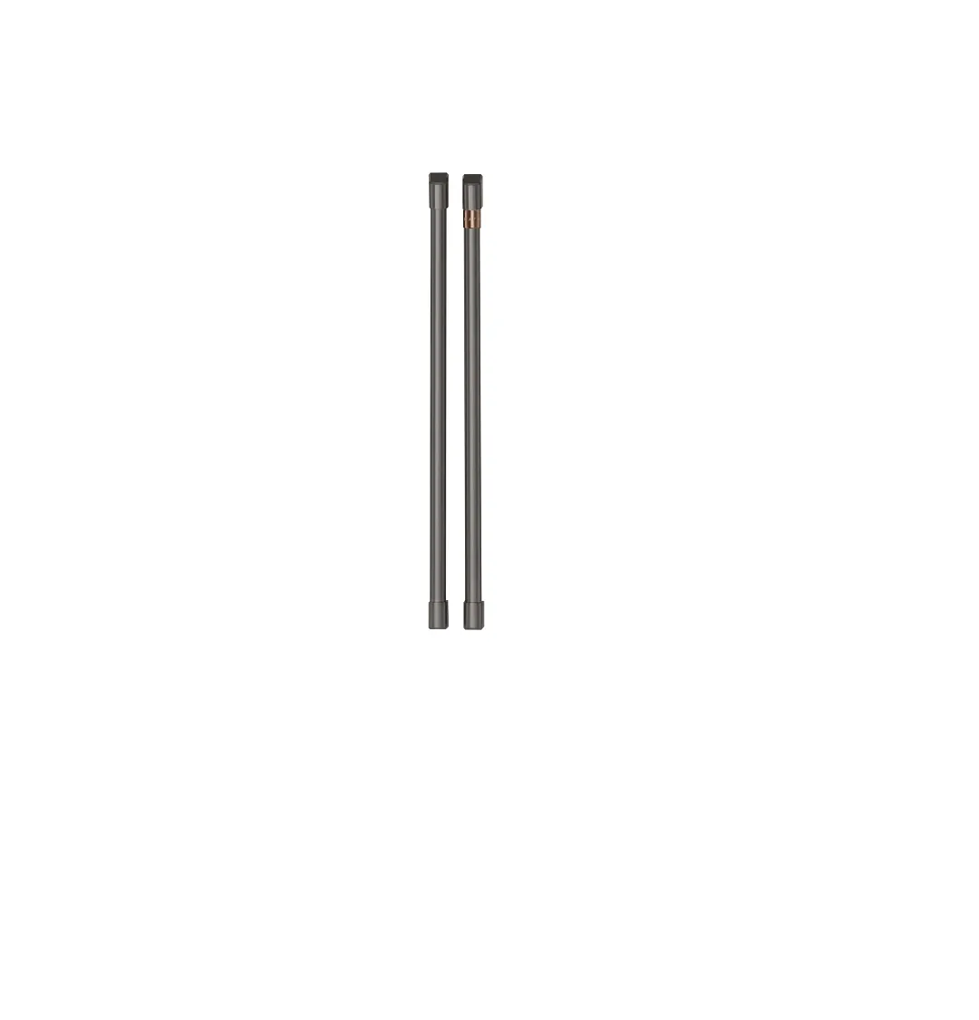 Cafe 2 Series Black Handle Kit