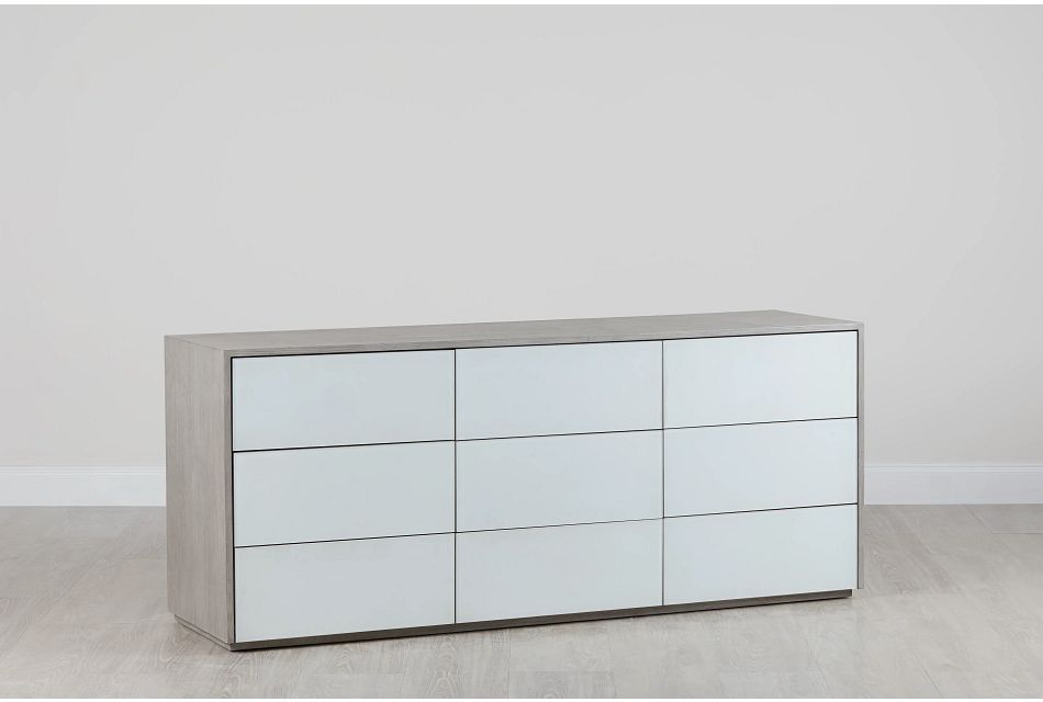 Rio Light Tone Dresser Bedroom Dressers City Furniture