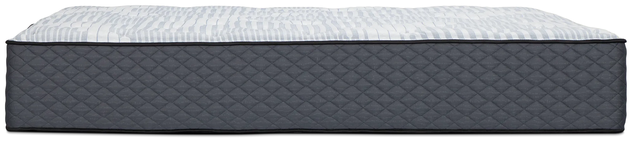Kevin Charles By Sealy Signature 13" Medium Tight Top Mattress