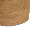 Buck Light Brown Set Of 3 Basket