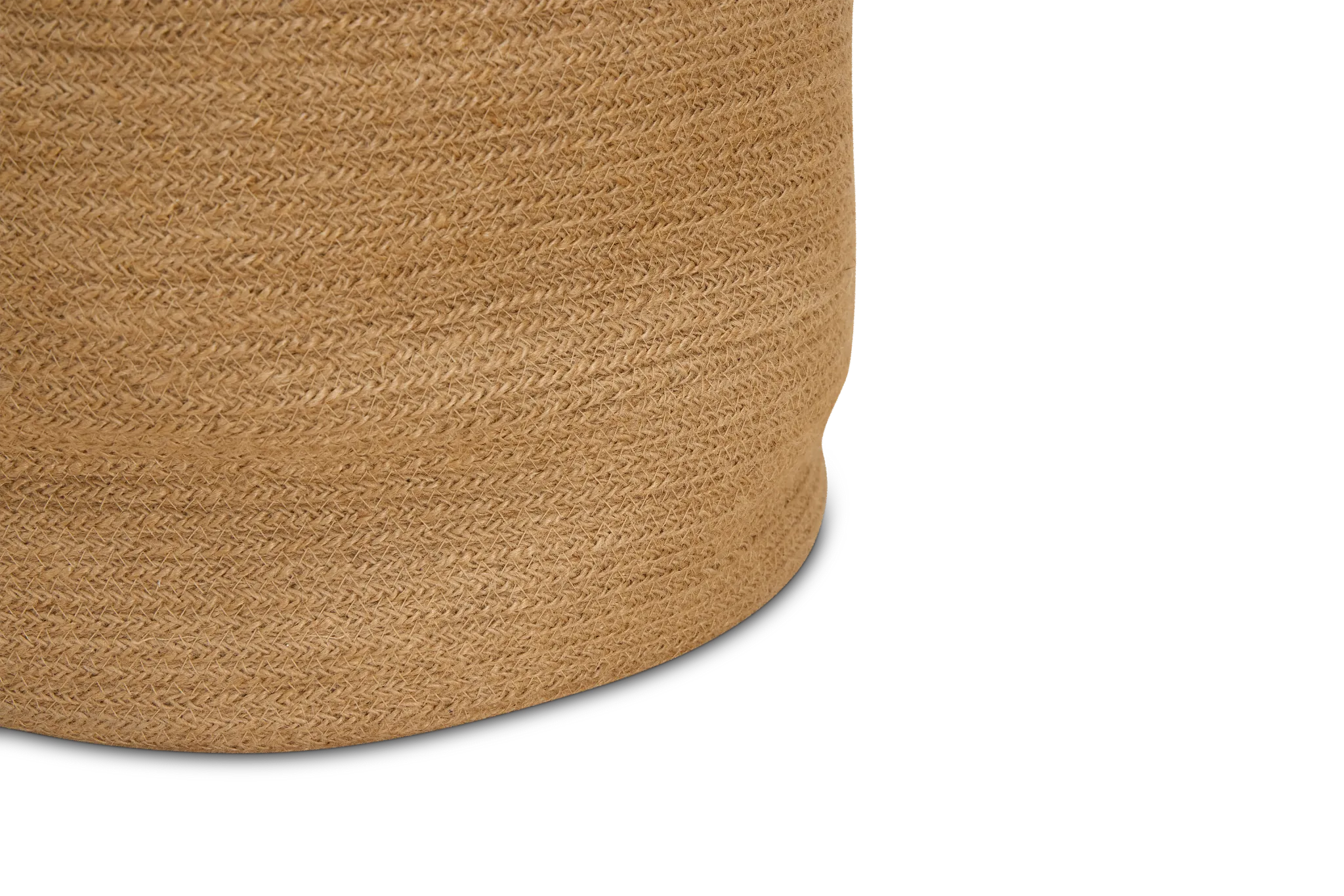 Buck Light Brown Set Of 3 Basket