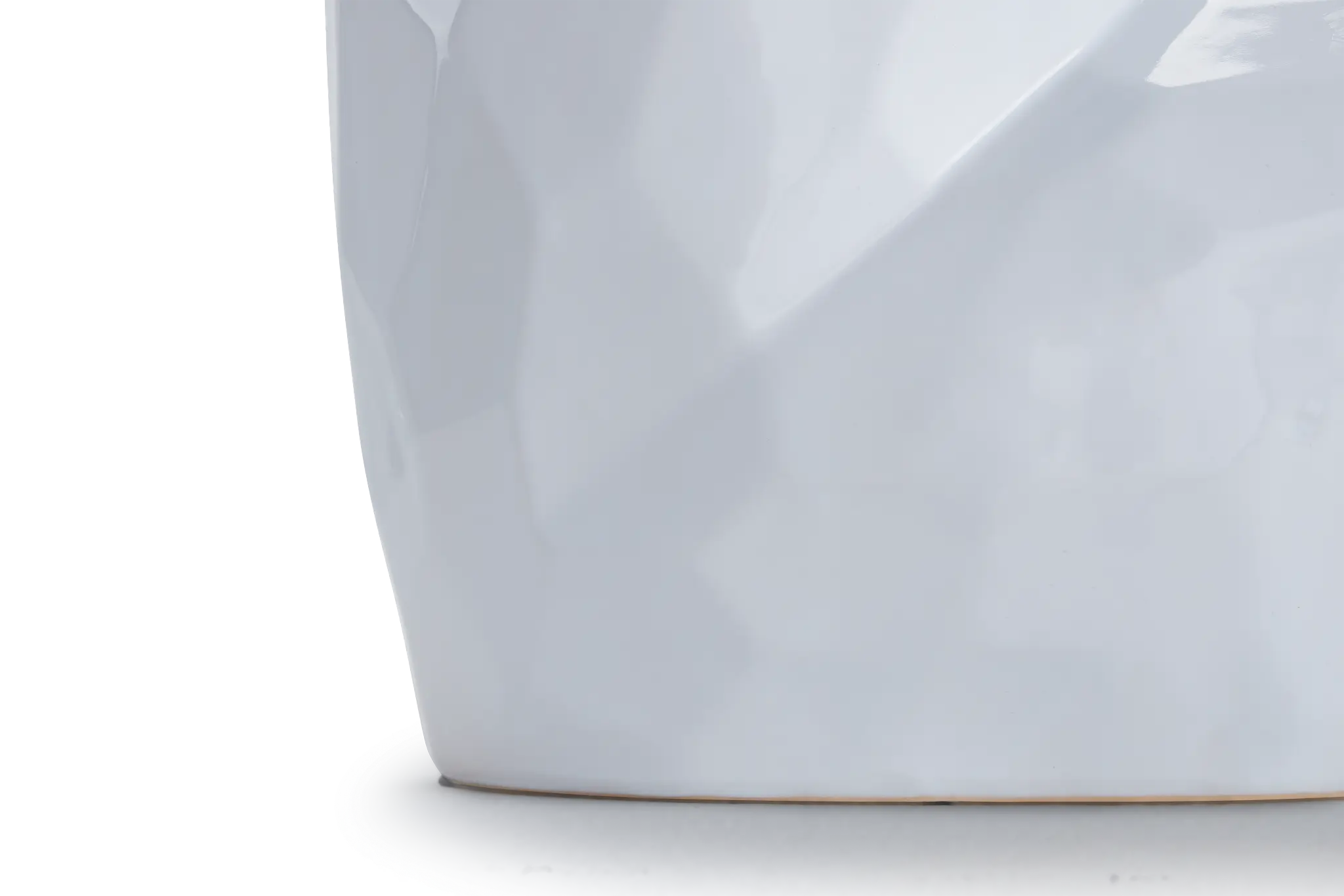 Heart White Large Sculpture Heart White Large Sculpture