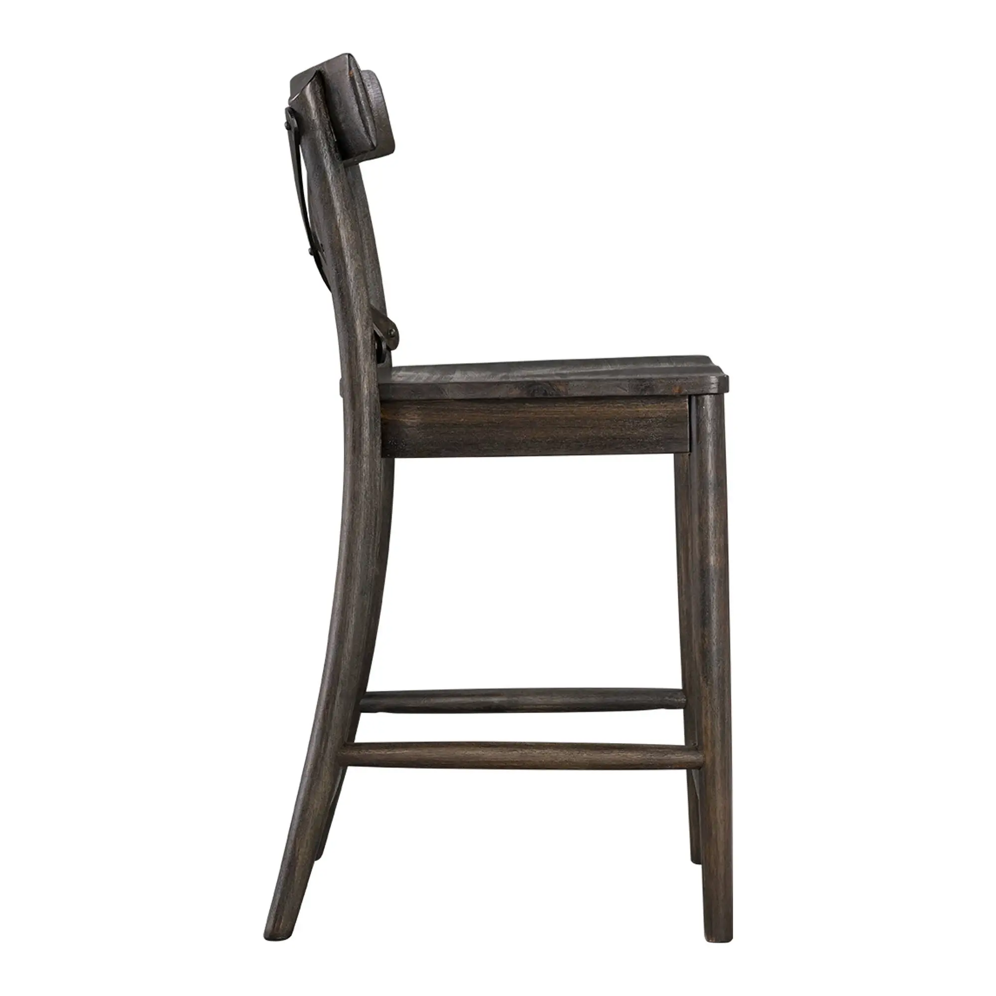 Corwin Dark Tone 24" Barstool Corwin Dark Tone 24" Barstool