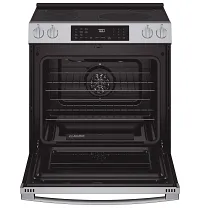 Ge Profile 700 Series Stainless Steel 30" Electric Range