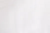 Rest & Renew Cotton Sateen White 300 Thread Set Of 2 Pillowcases