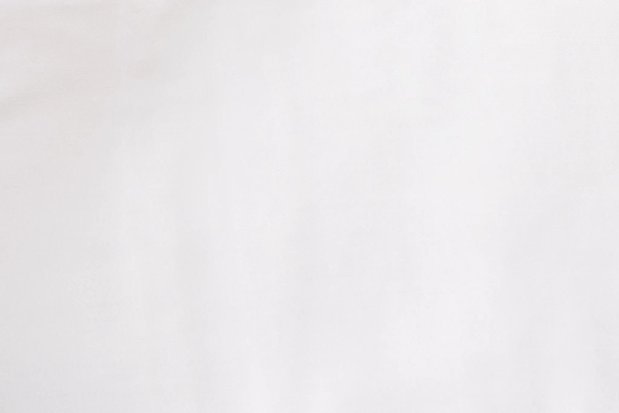 Rest & Renew Cotton Sateen White 300 Thread Set Of 2 Pillowcases