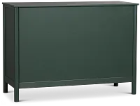 Riley Green Youth Dresser