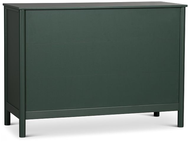 Riley Green Youth Dresser