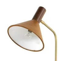 Kellin Brass Table Lamp