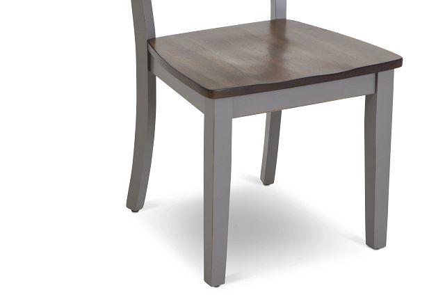 Sumter Gray Side Chair (6)