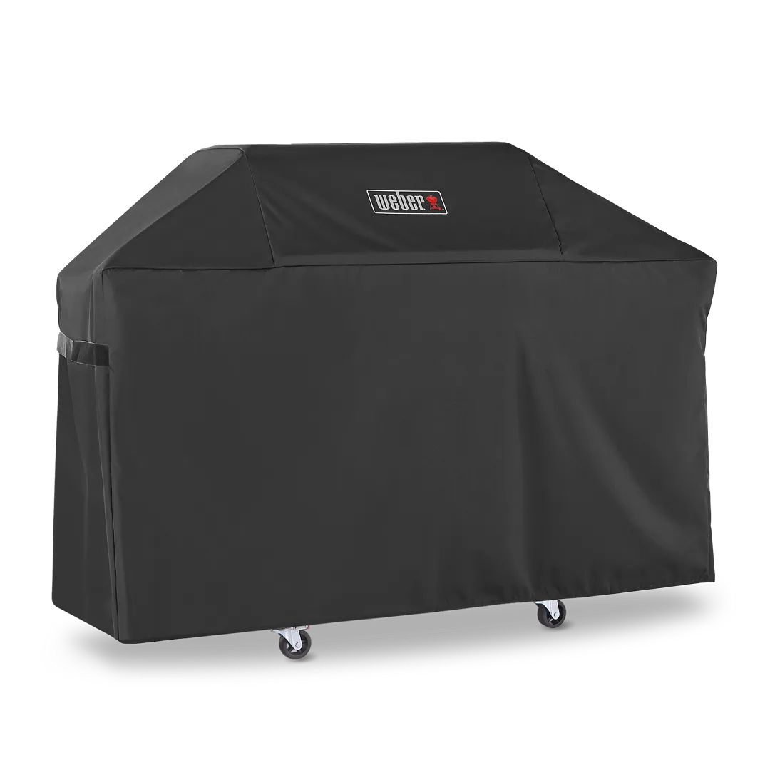 Weber Premium Genesis Grill Cover Black Grill Cover