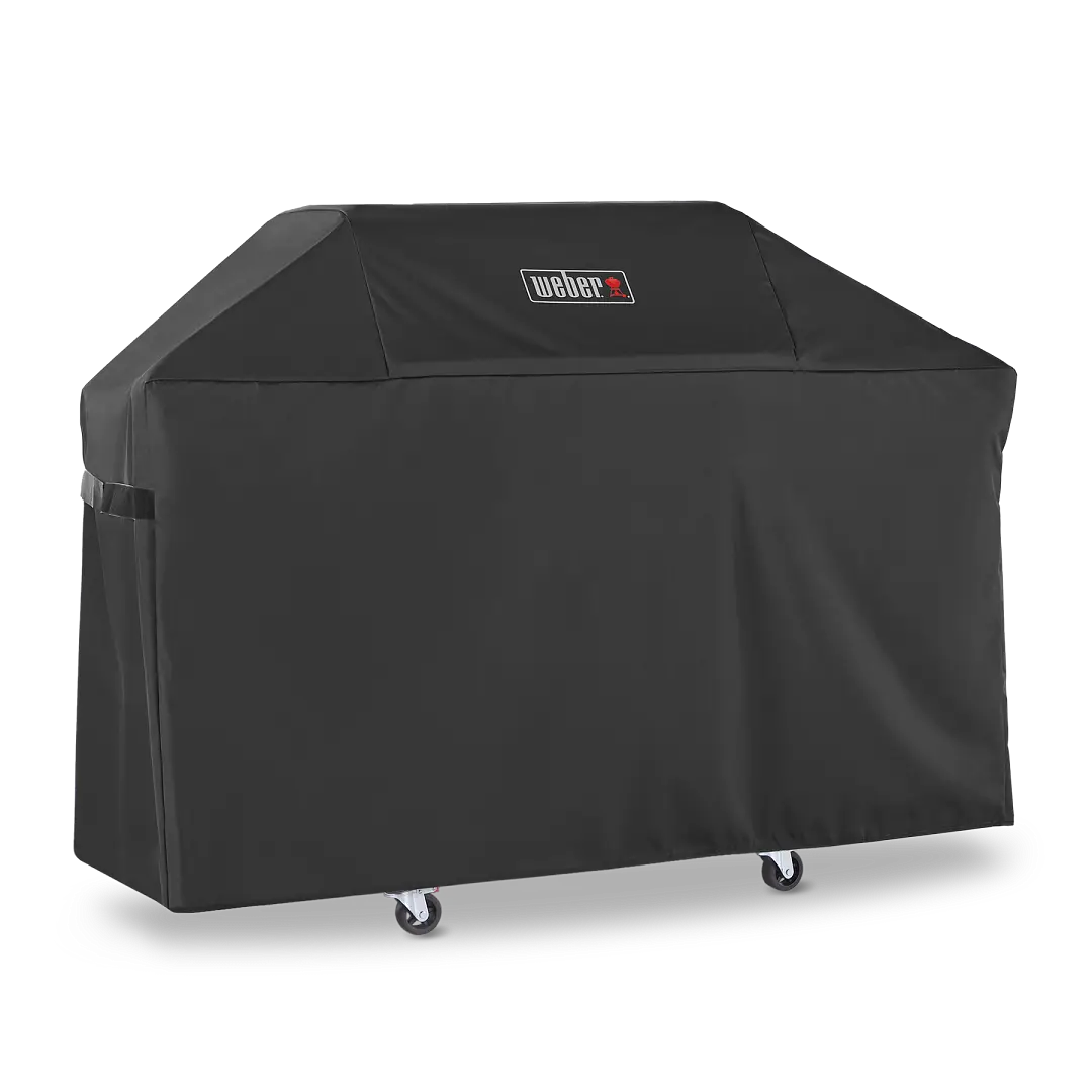 Weber Premium Genesis Grill Cover Black Grill Cover Weber Premium Genesis Grill Cover Black Grill Cover