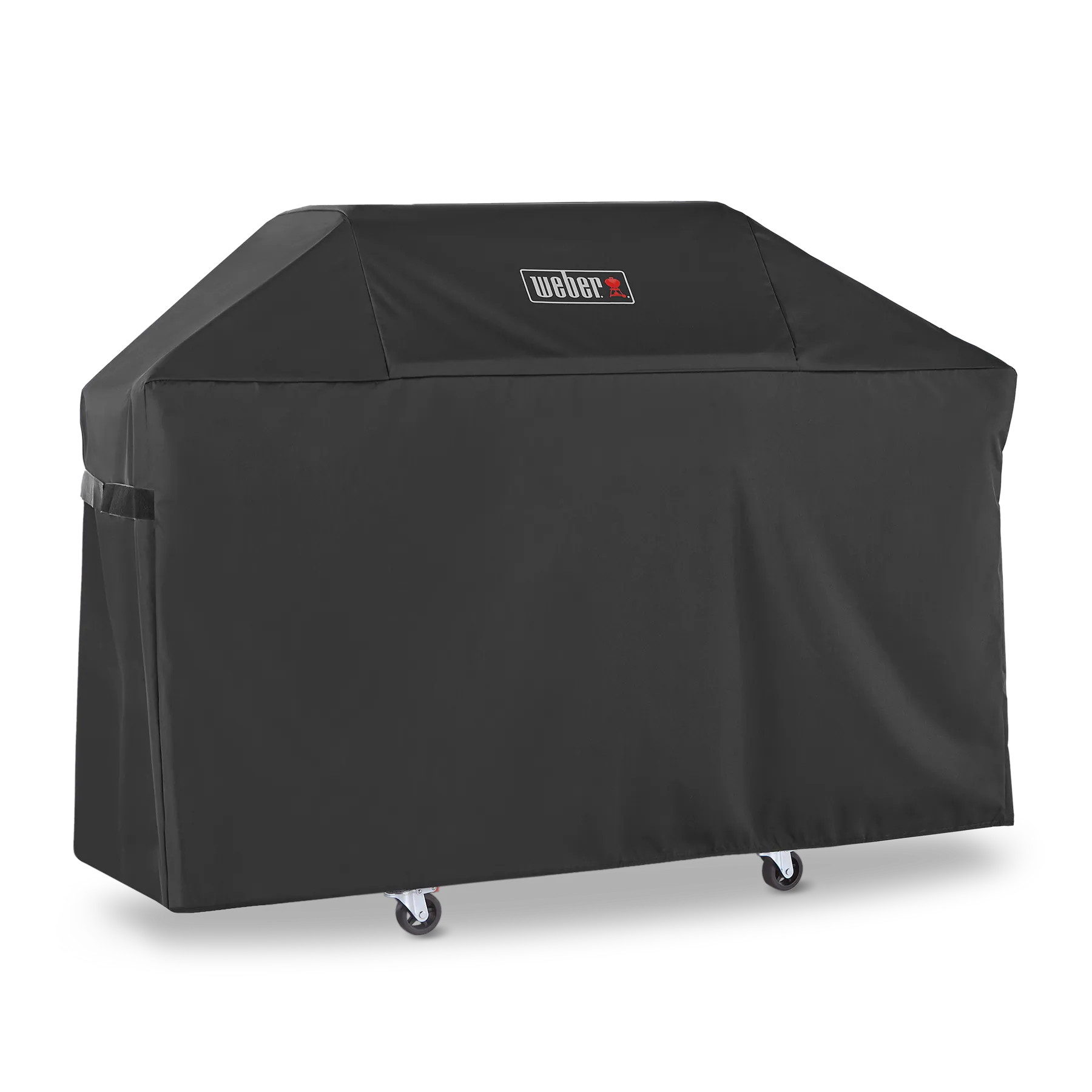 Weber Premium Genesis Grill Cover Black Grill Cover