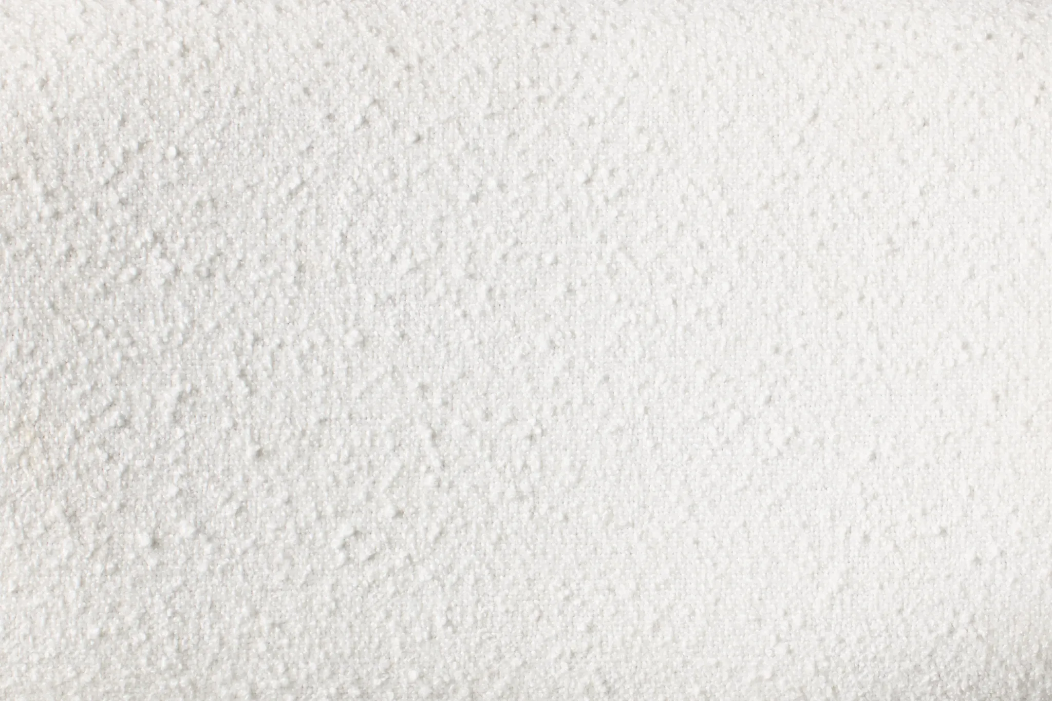 Lynden White Woven Upholstered Side Chair