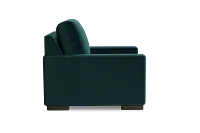 Edgewater Joya Teal Chair