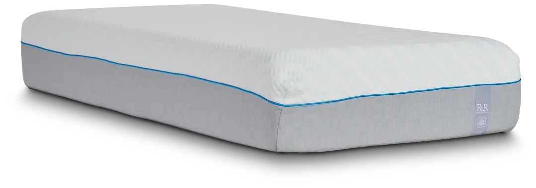 Rest & Renew Gel Cool Firm 12"1.0 Memory Foam Mattress Rest & Renew Gel Cool Firm 12"1.0 Memory Foam Mattress