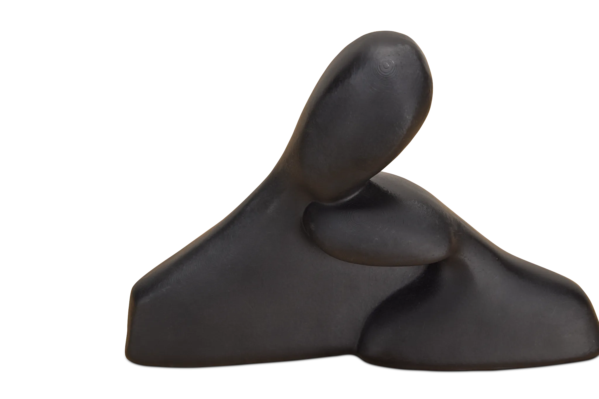 David Black Sculpture