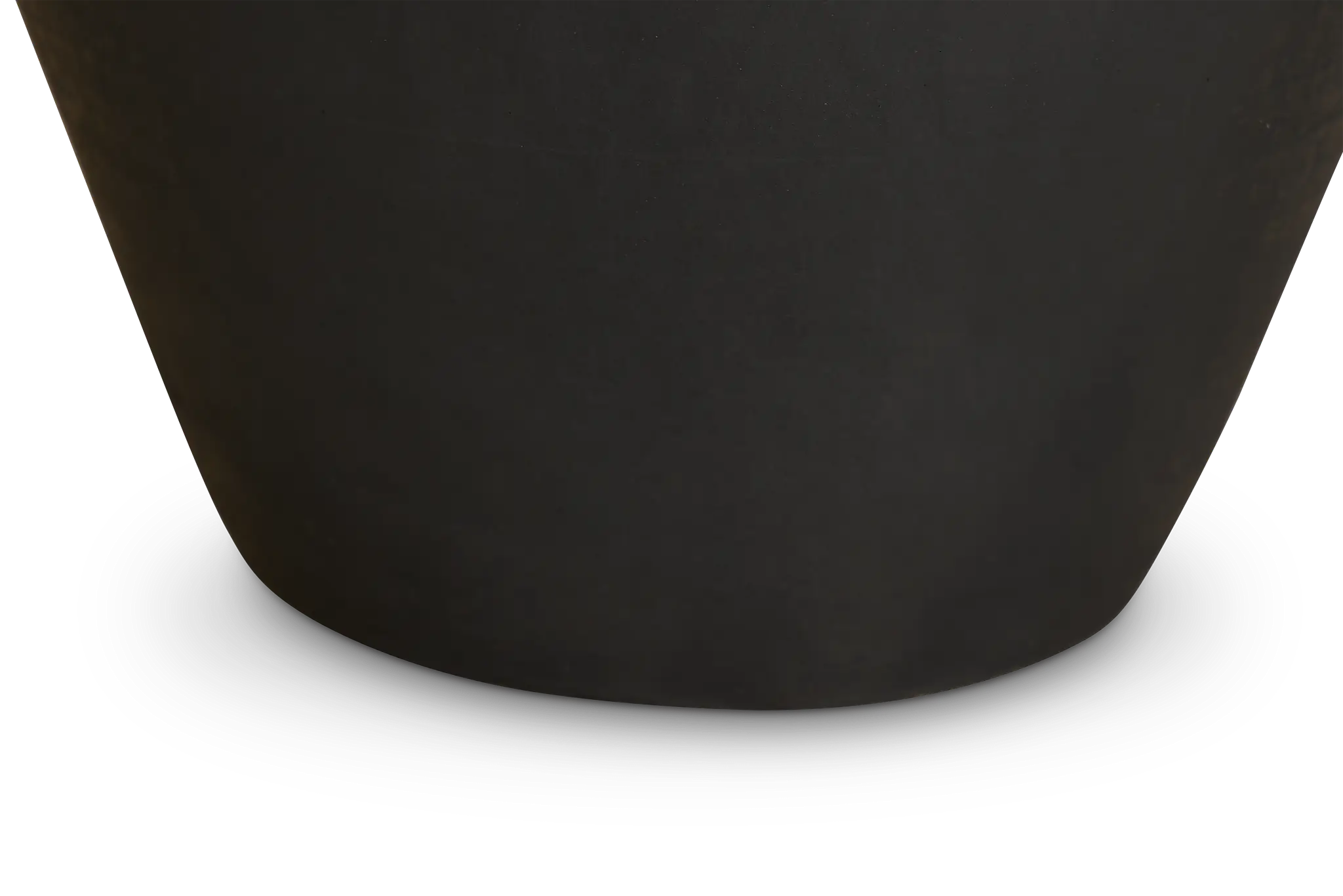 Concetta Black Vase Concetta Black Vase