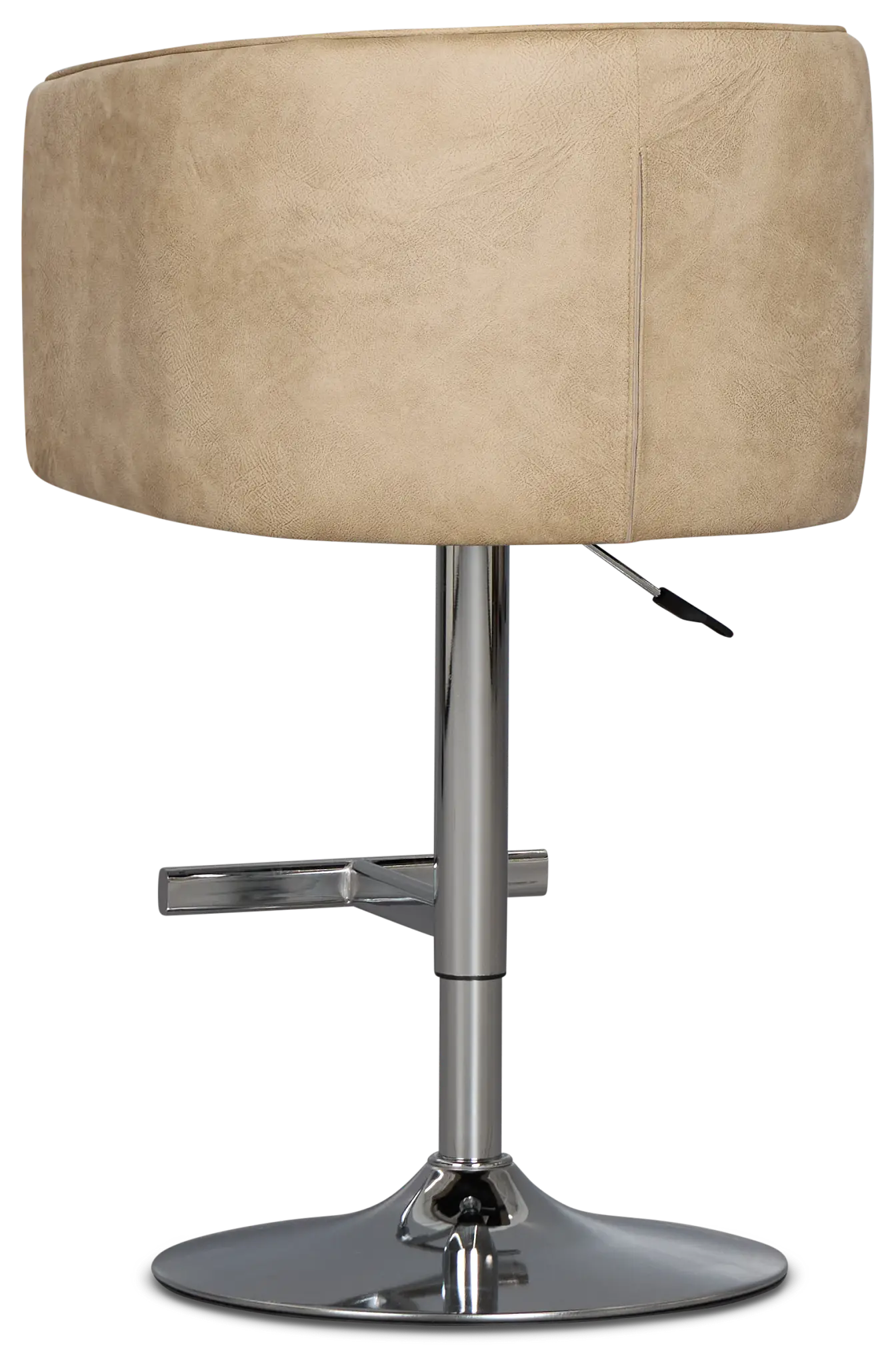 Ace Beige Uph Adjustable Barstool Ace Beige Uph Adjustable Barstool