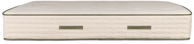Avocado Green 11" Firm Tight Top Mattress