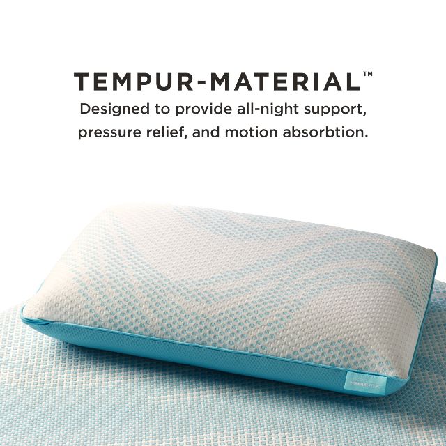Breeze Prolo Pillow