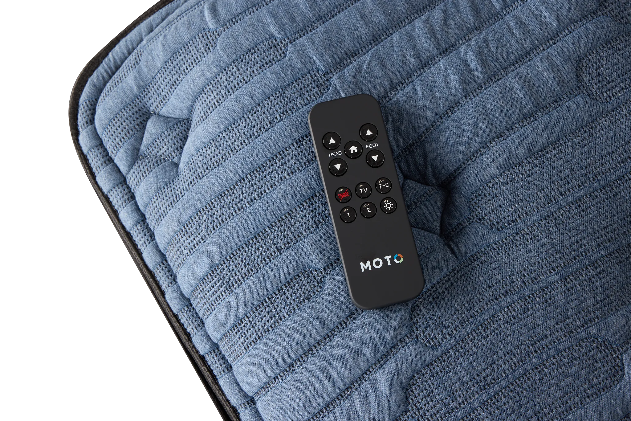 Kevin Charles By Sealy Reserve Lux Plush Plus Adjustable Mattress Set