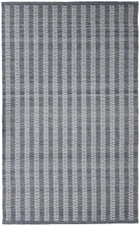 Georgina Blue 8x11 Area Rug