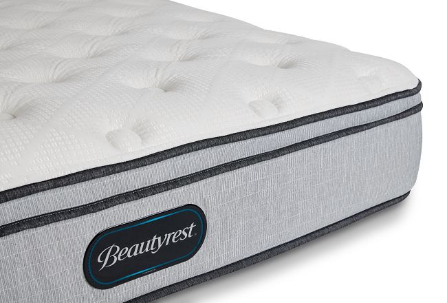 vinings plush mattress