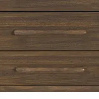 Martha Mid Tone Drawer Chest