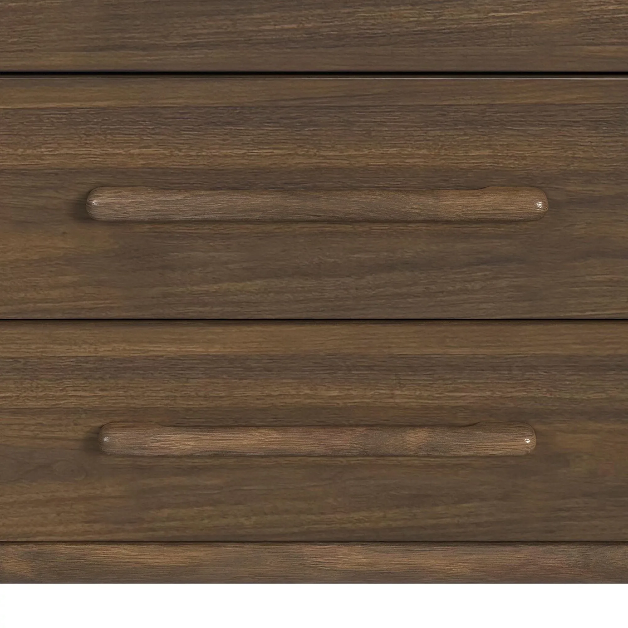Martha Mid Tone Drawer Chest