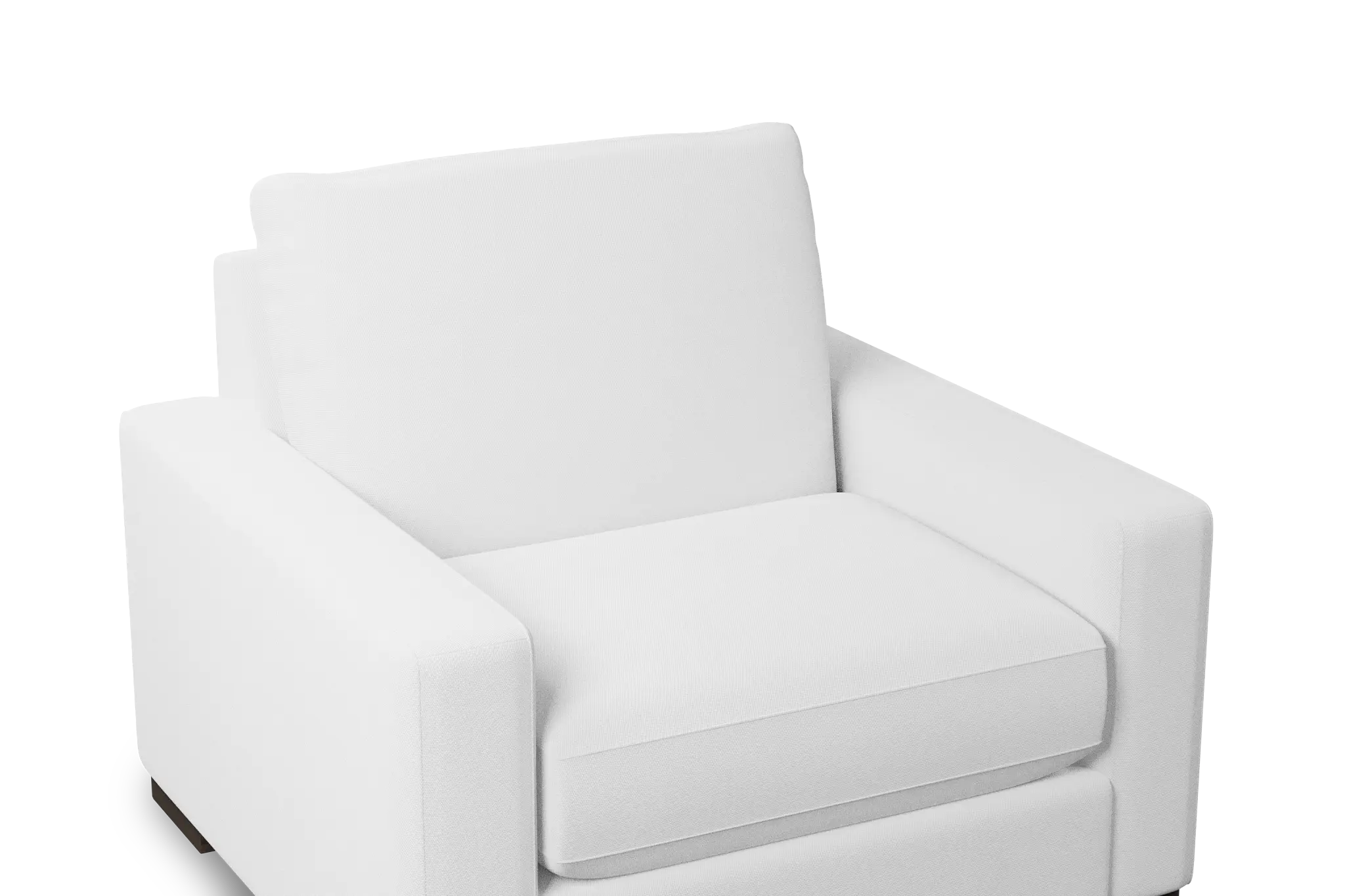 Edgewater Peyton White Chair Edgewater Peyton White Chair
