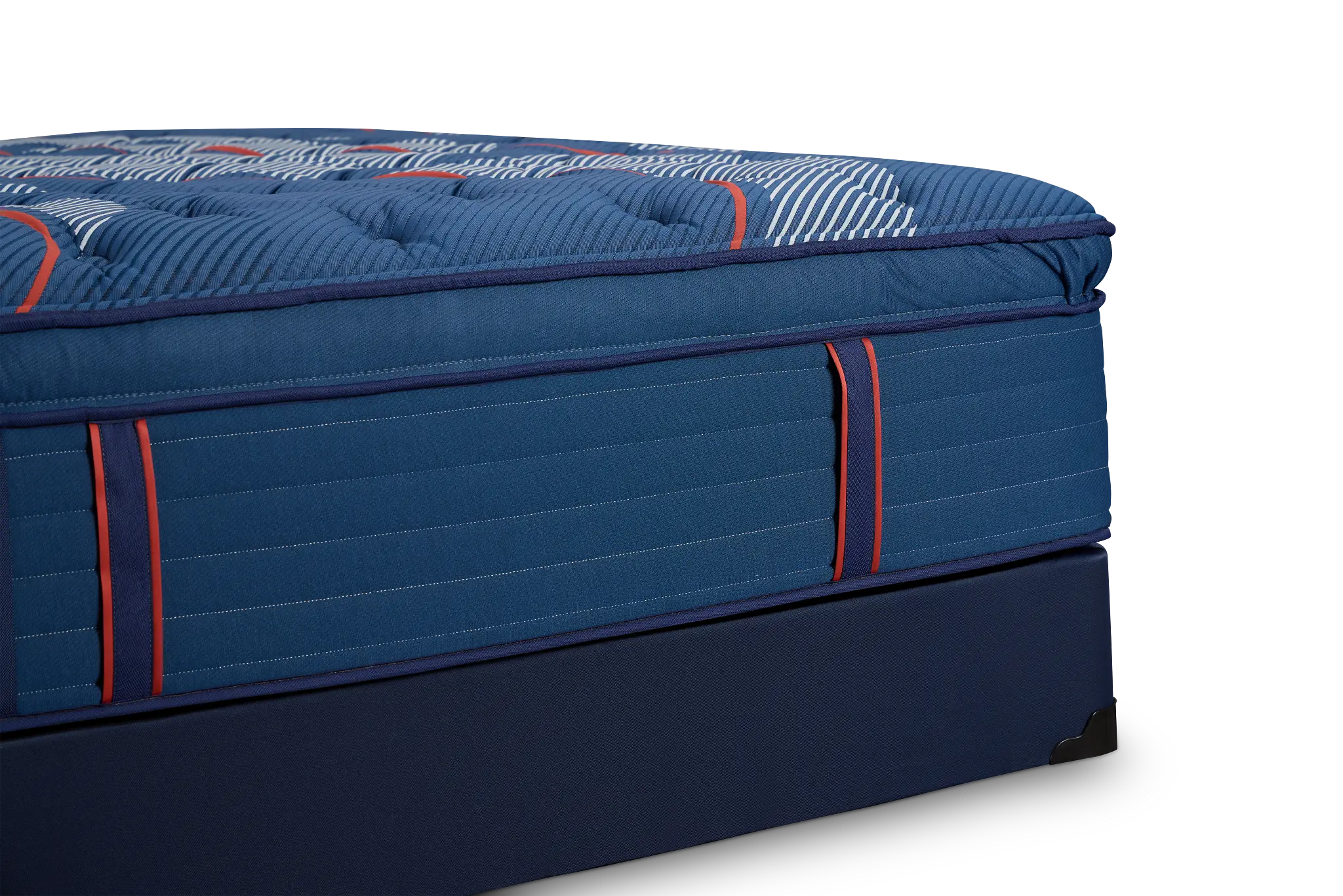 Posturepedic Elite Spring Albany 2 Soft Mattress Set Posturepedic Elite Spring Albany 2 Soft Mattress Set