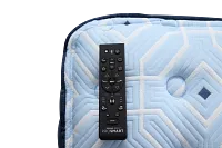 Stearns & Foster Estate Firm Ergo Prosmart Adjustable Mattress Set