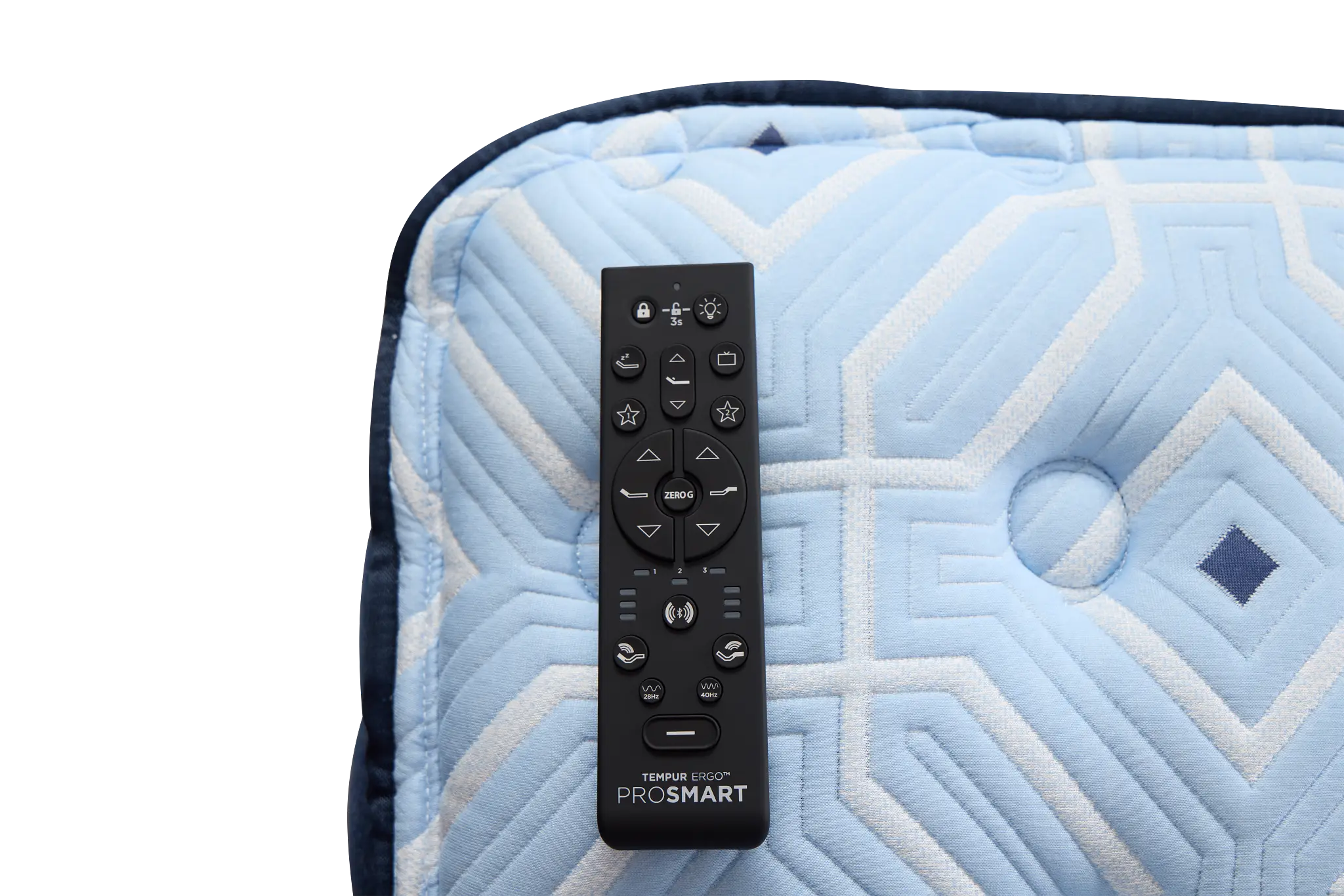 Stearns & Foster Estate Firm Ergo Prosmart Adjustable Mattress Set Stearns & Foster Estate Firm Ergo Prosmart Adjustable Mattress Set