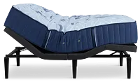 Stearns & Foster Estate Firm Ergo 3.0 Adjustable Mattress Set